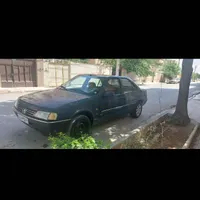 پژو آردی یشمی