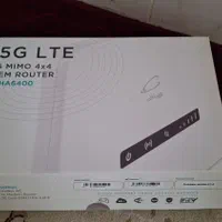 مودم همراه اول|مودم و تجهیزات شبکه|کرمانشاه, |دیوار