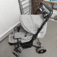 کالسکه وروروعک|کالسکه و لوازم جانبی|رضویه, |دیوار