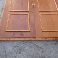 کمد دیواری قدیمی