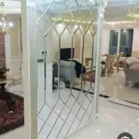 کناف .کاغذ دیواری .لاین نوری|خدمات پیشه و مهارت|اردبیل, |دیوار