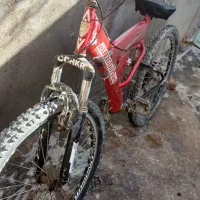 دوچرخه۲۶|دوچرخه، اسکیت، اسکوتر|اسدآباد, |دیوار