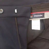 به تعدادی چرخکار شلوار فاستونی نیازمندیم.