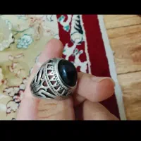 انگشتر|بدلیجات|فردیس, نیروگاه برق|دیوار