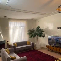 اپارتمان سه خوابه