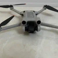 Dji MINI3 Pro Combo Plus با پلاک سازمان هواپیمایی|دوربین عکاسی و فیلم‌برداری|تهران, مرزداران|دیوار