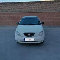 تیبا 1 مدل 99،در حد صفر