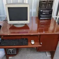 میز کامپیوتر و تحریر