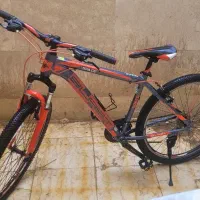 دوچرخه کوهستانی بلست سایز۲۶ و ۲۱دنده