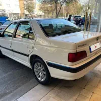 پارس تیوفایو ۱۴۰۱ دریچه سیمی|خودرو سواری و وانت|مشهد, امام رضا (ع)|دیوار