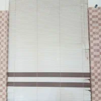 پرده کرکره ای جنس خوب وسالم