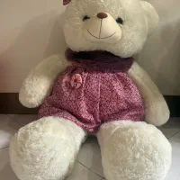 خرس عروسکی ولنتاین