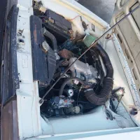 پیکان وانت مدل 1385|خودرو سواری و وانت|خوی, |دیوار