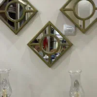 تابلو فرش دستباف تبریز نو|تابلو فرش|تهران, آشتیانی|دیوار