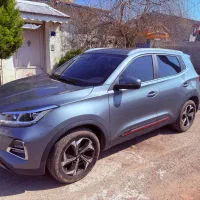 Mvm x55 pro|خودرو سواری و وانت|رشت, بلوار گیلان|دیوار