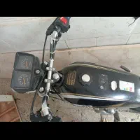 موتور 125 جترو