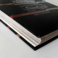 کتاب دائره المعارف تاریخ جنگ ایران و عراق|کتاب و مجله تاریخی|تهران, کوهک|دیوار