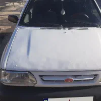 ماشین پراید ۸۰ سالم|خودرو سواری و وانت|تربتحیدریه, ۴۵ متری|دیوار