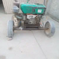 فروش دو عدد موتور آب کشاورزی
