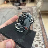 فندک زیپو دراگون