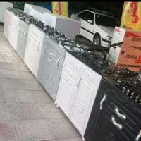 انواع کمد دلاور میز آرایش ماشین لباسشویی  حراج|حراج|زابل, |دیوار