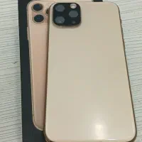 آیفون۱۱پرو