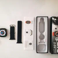 ساعت هوشمند اولترا اصلی مدل T900 Ultra|لوازم جانبی موبایل و تبلت|کرج, گوهردشت|دیوار