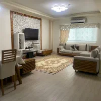 اپارتمان دو خواب ۱۰۰ متر بوستان ملت|فروش آپارتمان|رشت, شالکو|دیوار