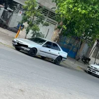 پژو ۴۰۵|خودرو سواری و وانت|جیرفت, |دیوار