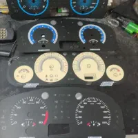 بورس کیلومتر و انواع آمپر نشانگر