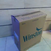 کارتن خالی