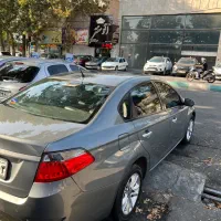 برلیانس h320  نوک مدادی مدل ۱۳۹۷ موتور بزرگ|خودرو سواری و وانت|تهران, تهرانپارس شرقی|دیوار