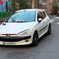 مفقود شدن برگه کمپانی ۲۰۶