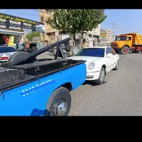 یدک کش جرثقیل امدادخودرو اشتهاردصفادشت ملاردماهدشت|خدمات حمل و نقل|ملارد, |دیوار