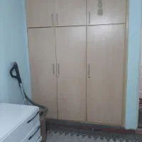پشت بیمارستان طبقه بالا ۲خواب حیاط بزرگ ۱۲۰ متری|اجارهٔ آپارتمان|امیدیه, |دیوار