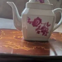قوری قدیمی