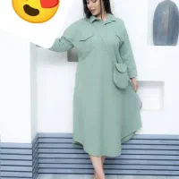 لباس کفتان|لباس|قم, حنیف نژاد|دیوار