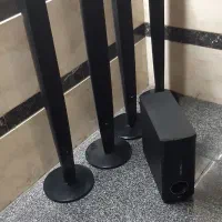 سیمنا خانواده ال جی
