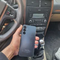 گوشی a16تمیزبی اندازه