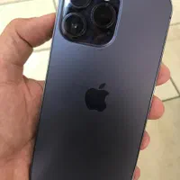 اپل iphone 14 Pro Max با حافظهٔ ۲۵۶ گیگابایت