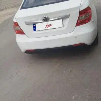 برلیانس 230اتومات|خودرو سواری و وانت|مشگین شهر, |دیوار