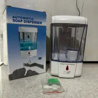 مایع ریز اتوماتیک چشمی