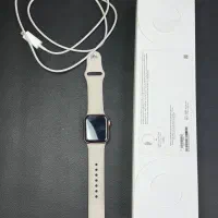 اپل سری se7|ساعت|رشت, منظریه|دیوار