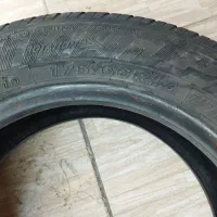 دو حلقه لاستیک پراید