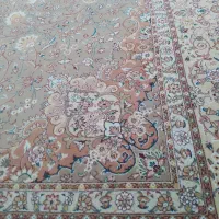 دوعدفرش 9متری 700شانه بدون عیب