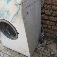 لباسشویی باگنشت خارجی|ماشین لباسشویی و خشککن لباس|ارومیه, |دیوار