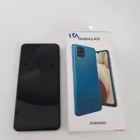 سامسونگ a12 ویتنام بدون توضیح