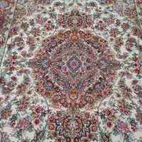 فرش دستباف ۶ متری