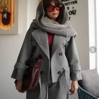 پالتو فوتر مدل آیسا|لباس|دماوند, گیلاوند|دیوار