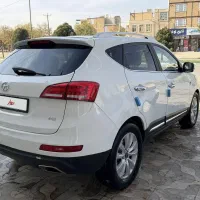 جک s5|خودرو سواری و وانت|کرمانشاه, |دیوار